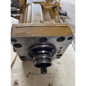 Nouveau 7W-6722 actionneur pour machines de Construction 7W6722 3508 3512 3516 moteur pompe à huile groupe électrogène pour moteur C32 C27 - Product Image 3