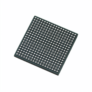 324 BGA CSPBGA ADSP-21469BBC-3 Embedded In Stock Components Electronic - Product Image 1