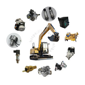 Sany Sy95c Peças sobressalentes Sany SY95C <span class=keywords><strong>Final</strong></span> <span class=keywords><strong>Drive</strong></span> Peças de rodagem OEM Track Motor 12 Ton Mini Escavadeira Peças sobressalentes Global Stock - Product Image 1