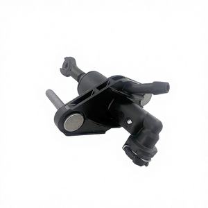 Nouveau maître-cylindre d'embrayage en plastique, maître-cylindre de frein compatible avec SUZUKI SWIFT Fiesta, numéro de pièce 2381068L20 2381068L21 - Product Image 5