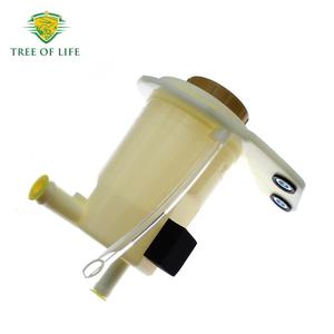 Depósito de líquido de dirección asistida Tree Of Life con tapa para Fiat Palio Sienna Strada Pickup Adventure 46418380 52136878 46541188 - Product Image 1