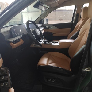 <span class=keywords><strong>Camioneta</strong></span> Diésel <span class=keywords><strong>4x4</strong></span> Changan Lantuozhe <span class=keywords><strong>Hilux</strong></span> 2023, Nueva, Económica, 0km, Autos Usados, Camionetas Pequeñas de Gasolina en Venta - Product Image 6