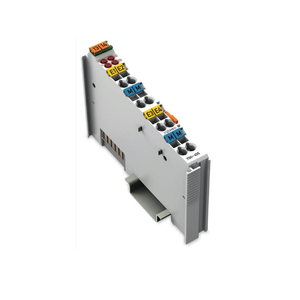 Módulos electrónicos 750-461/000-007 Módulo de entrada analógica de 2 canales - Product Image 4