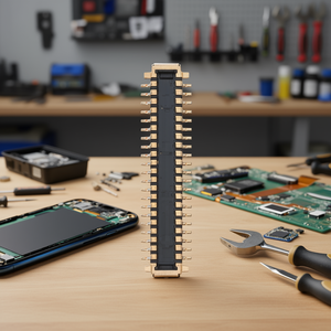 Conector FPC LCD para Xiaomi Mi9 Mi9SE Mi9 SE - Product Image 3