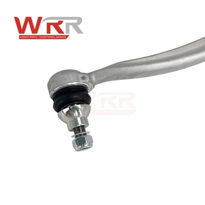 คอนโทรลอาร์มสำหรับรถเบนซ์ W205 W213 C300 E300 รุ่นพรีเมียม ทนทาน คุณภาพสูง สำหรับด้านหน้า ล่าง  แบบ Wishbone Ball Joint หมายเลขอะไหล่ 2053301405 2053305601 - Product Image 5