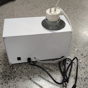 Máquina de Limpieza de Tubos Capilares Electrónica Compacta ZHIWEI ZWQX50, Viscosímetro de Laboratorio de Bajo Ruido, 1 Año de Garantía - Product Image 6