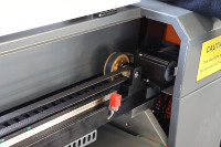 Cortadora y Grabadora Láser CO2 CNC RCL1309 de Roclas, 1300*900mm, Refrigeración por Agua, para Madera, Acrílico, Cartón y Contrachapado
