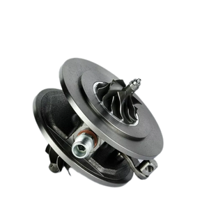Nuovo Kit Completo Turbocompressore BOWO - Cartuccia Turbo 54399880114 Core BV39 per <span class=keywords><strong>Audi</strong></span> <span class=keywords><strong>A1</strong></span> Seat Ibiza <span class=keywords><strong>1.6</strong></span> <span class=keywords><strong>TDI</strong></span> - Product Image 3