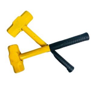 <span class=keywords><strong>Marteau</strong></span> en acier robuste <span class=keywords><strong>de</strong></span> taille personnalisée <span class=keywords><strong>de</strong></span> Guangzhou avec poignée pour travailleur - Product Image 3