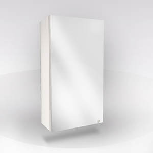 Modulo Specchio LINK 1 PORTA SPECCHIETTO SINISTRO - Product Image 1