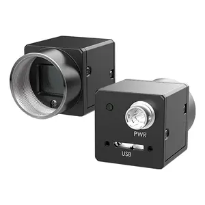 HC-CA016-10UM alta velocità 200 + fps 1.6 megapixel ispezione visione globale Shutter CMOS USB 3.0 macchina fotografica industriale