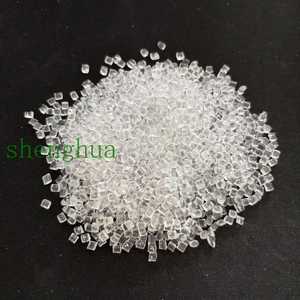 Polvo de Moldeo por Inyección PC IH-1070 de Korea Chemistry para Aplicaciones Automotrices Ópticas y Eléctricas Transparentes - Product Image 3