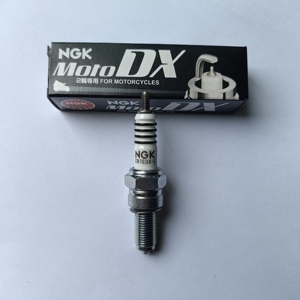 Bougies d'<span class=keywords><strong>allumage</strong></span> <span class=keywords><strong>NGK</strong></span> d'origine pour moto 95649 CR7EDX-S pour YAMAHA MT-03, XT660R, XT660X 660CC OEM 9079320172, 9079322093 - Product Image 3