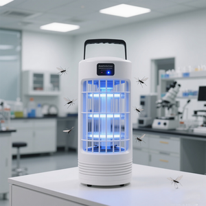 <span class=keywords><strong>Produit</strong></span> de vente chaude petite lampe anti-moustique LED, le nouveau design rend la lampe anti-moustique ne mérite plus d'être personnalisée - Product Image 5