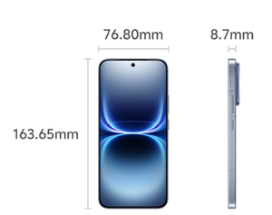 NOUVELLE ARRIVÉE VIVO IQOO 15 Ultra Snapdragon 8s Gen 3 Octa Core Elite Q3 Gaming Chip 2K VC Air Cooling 7400mAh - Product Image 3