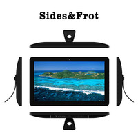 2 + 16G Android OS RK3288/RK3399 Monitor táctil LCD de 21,5 pulgadas con interfaz USB RJ45 Nuevo producto