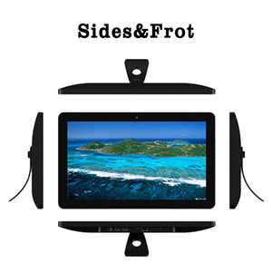 2 + 16 gam Android OS RK3288/RK3399 màn hình cảm ứng 21.5 inch LCD với RJ45 USB Giao diện sản phẩm mới - Product Image 5