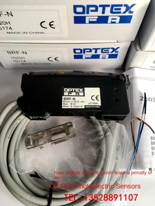 เครื่องขยายสัญญาณ New Japan OPTEX BRF-N BRF-N-3 BRF-N-5 BRF-HN 30V PLC PAC และคอนโทรลเลอร์เฉพาะทาง - Product Image 5