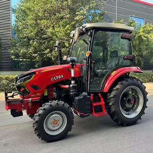 Filtro de Combustible para Tractor Agrícola de Servicio Pesado, Precio Económico, Neumáticos Agrícolas para Tractor 16 9 38 - Product Image 6