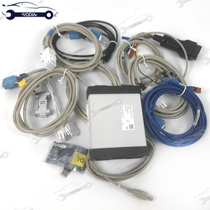 Herramienta de Diagnóstico y Detección para Transmisiones ZF, Programación DPA06, Última Versión del Escáner de Diagnóstico ZF-Testman - Product Image 2