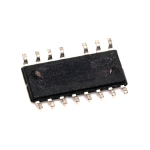 Jeking SOP15 <span class=keywords><strong>IC</strong></span> 001AG DDA001 DDA001AG - Product Image 4