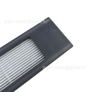 Filtro de aspiradora robot Ecovacs Hepa de alta eficiencia para T5 T8 T9 N5 N8PRO OZMO 920 950 - Product Image 2