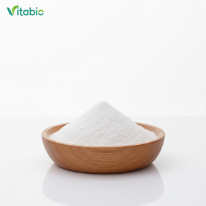 L-aspartato de Calcio Puro de Grado Alimenticio en Polvo, Aminoácido Aspartato de Calcio - Product Image 1