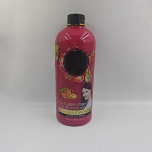 Gel Douche Hydratant et Nourrissant en Gros, Nettoyant Exfoliant en Profondeur Longue Durée pour Hommes et Femmes - Product Image 6