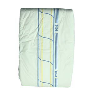 Super assorbimento ADBL spesso giapponese adulto pannolino ragazze - Product Image 4