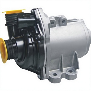 Bomba de Agua Electrónica FOR Hh 11517632426 para BMW, Pieza de Repuesto para Automóvil - Product Image 1