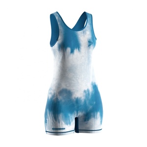 Combinaison Courte Sportive Femme de Qualité Supérieure – Combinaison, Combishort, Salopette, Body, Tenue d'Entraînement pour Femme - Product Image 3