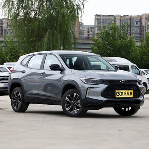 <span class=keywords><strong>Chevrolet</strong></span> Trax d'occasion, SUV chinois, automatique, essence, conduite à gauche, 2022, <span class=keywords><strong>prix</strong></span> abordable, faible kilométrage, sièges en cuir, toit ouvrant panoramique, version globale - Product Image 3