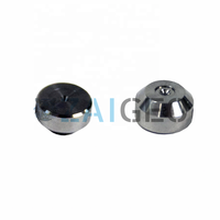 Pièces détachées pour découpeuse à jet d'eau 015849-14 015849-15 015849-16 015849-18 015849-19 Buse diamantée à orifice pour jet d'eau pour FLOW