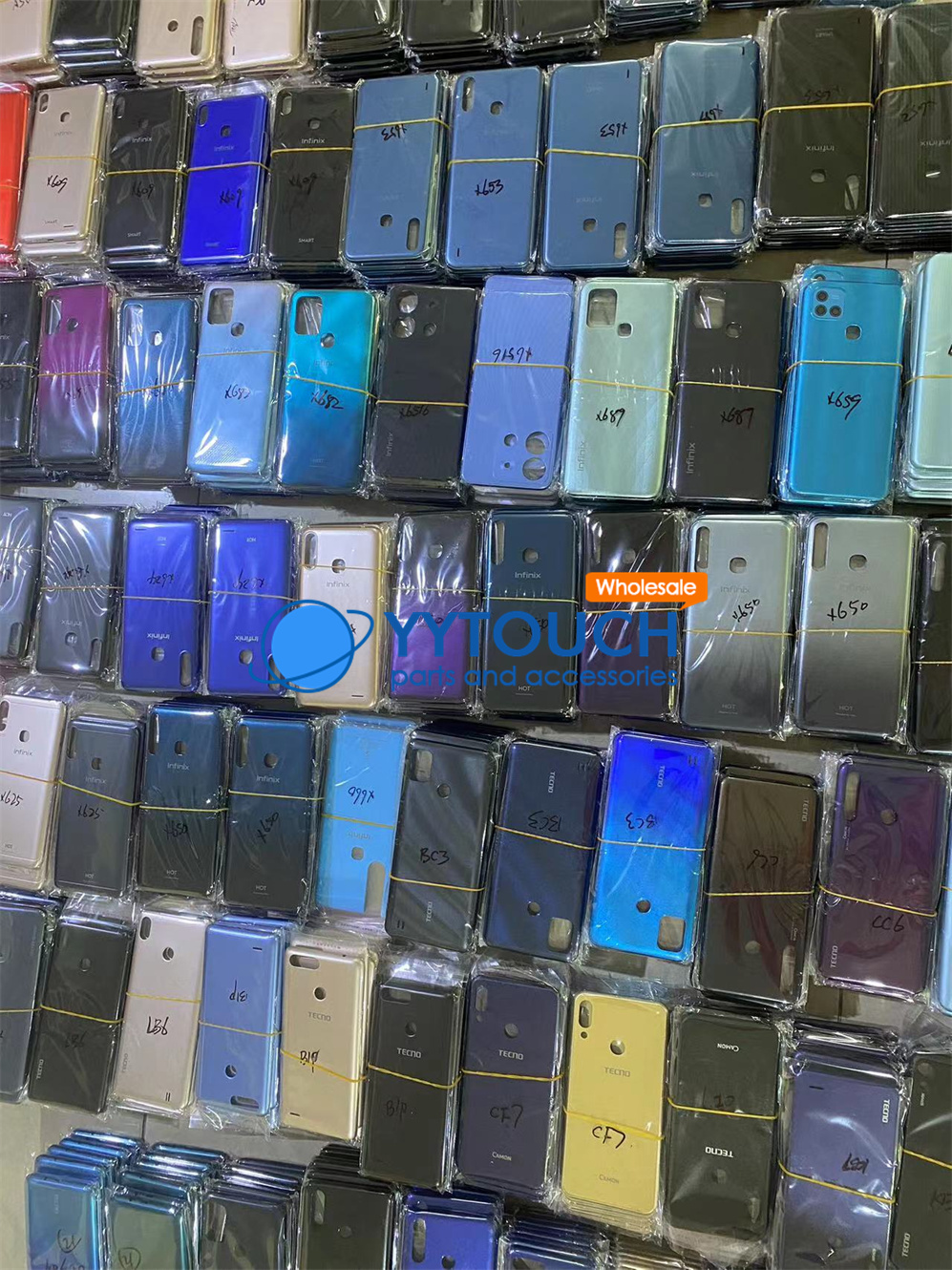 tecno spark go 2 mobile