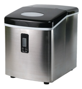 Smad 2L Portable Convenient Counter Top Home Crushes Icemaker for DIM-26N(A) - Product Image 3