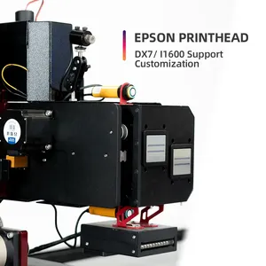 2026 Hot Sell Wall Painting Automatic Wall <strong>3d</strong> Vertical Mural Printer <strong>Machine</strong> for Building Decoration <strong>Printing</strong> - Product Image 4