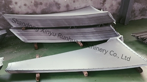 3000kg đến 30000kg gia cầm cho ăn thiết bị số lượng lớn gà thức ăn lưu trữ Silo Thùng - Product Image 5