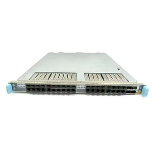 Carte de liaison MPC7E-10G MPC7E avec 40 ports SFP+ 10G pour MX240 MX480 MX960 en stock - Product Image 4