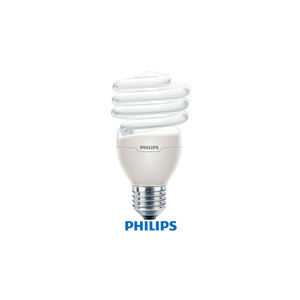 Lámpara Fluorescente PHILIPS <span class=keywords><strong>TORNADO</strong></span> 15W WW CDL E27 220-240V 1CT/12 - Product Image 4