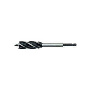 Yiertuo Auger <b>Drill</b> <b>Bit</b> 12mm Hex Shank For Woodworking Door Locks Drawers Hole Opener YT-44680 - Product Image 1