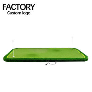 Mini Green de Golf Personalizable con Pendiente Ajustable para Entrenamiento - Product Image 5