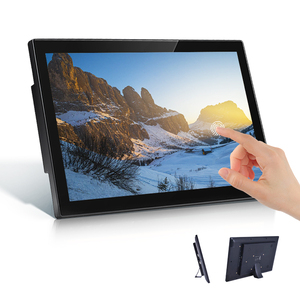 A64 15.6inch <span class=keywords><strong>Android</strong></span> cảm ứng công nghiệp màn hình Màn hình <span class=keywords><strong>Android</strong></span> <span class=keywords><strong>Tablet</strong></span> Wall Mount Bảng điều chỉnh cho chuyên nghiệp - Product Image 2