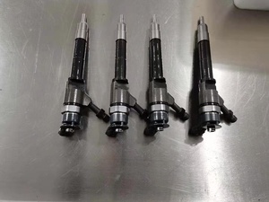 Đầu Phun Diesel Nhiên Liệu Động Cơ Máy Xúc 0445110250 Chính Hãng Mới - Product Image 5