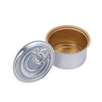 Peut être utilisé pour les bonbons, les gâteaux, les boîtes en aluminium de qualité aromathérapie