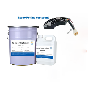 Wholesale Two-Component Electronic <strong>Flame</strong> <strong>Retardant</strong> Epoxy Potting <strong>Compound</strong> Adhesive for Woodworking Construction Transportation - Product Image 4