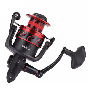 <span class=keywords><strong>PENN</strong></span> FIERCE III 4 + 1 1000 2000 <span class=keywords><strong>2500</strong></span> 3000 4000 5000 6000 8000 <span class=keywords><strong>Moulinet</strong></span> de pêche spinning original - Product Image 5