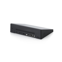 Équipement publicitaire POS tout-en-un OEM, terminal intelligent Android avec écran tactile, 8 à 10,1 pouces, WiFi, RJ45, POE, pour ordinateur de bureau