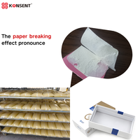 Adhésif thermofusible à gelée de protéines animales pour la stratification de panneaux gris et de papiers d'art Colle de finition lisse et flexible