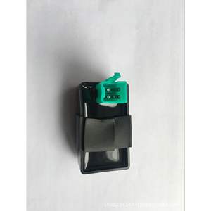 สายจุดระเบิดห้าขา 110 สำหรับเครื่องยนต์แนวนอนกำลังสูง การเผาไหม้แก๊สอัตโนมัติความเข้มสูง - Product Image 1