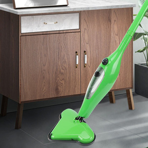 Steam <b>Mop</b> 301ml 500ml Water Tank 220V 110V Electric Detachable Multi Functional Cleaning Tool With 12 Attachments - Product Image 3